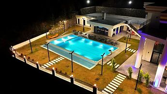 Gelevera Park Hotel Spa Restaurant