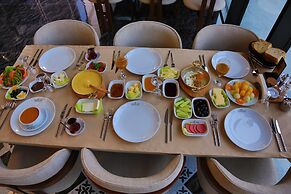 Gelevera Park Hotel Spa Restaurant