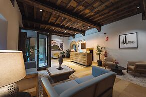 Hotel Palacio de Arriba