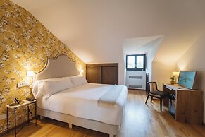 Hotel Palacio de Arriba