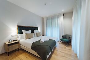 Hotel Palacio de Arriba