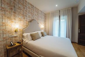 Hotel Palacio de Arriba