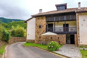Hotel Palacio de Arriba