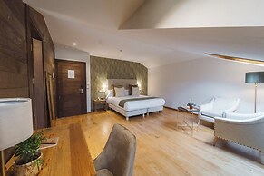 Hotel Palacio de Arriba