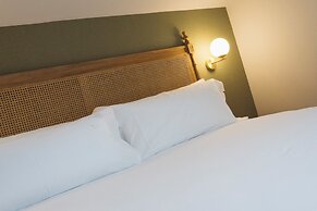Hotel Palacio de Arriba