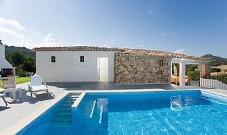 Nicolaus Prime Pool Villas Villas Resort