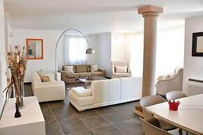 Nicolaus Prime Pool Villas Villas Resort