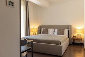 ARBORIS BELLI HOTEL