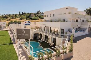 ARBORIS BELLI HOTEL