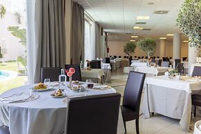 ARBORIS BELLI HOTEL