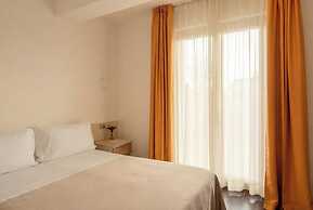 ARBORIS BELLI HOTEL