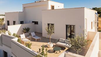 ARBORIS BELLI HOTEL