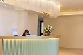 ARBORIS BELLI HOTEL