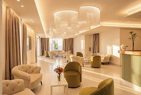 ARBORIS BELLI HOTEL
