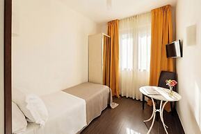 ARBORIS BELLI HOTEL