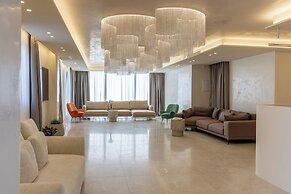 ARBORIS BELLI HOTEL
