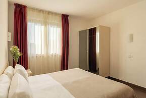 ARBORIS BELLI HOTEL