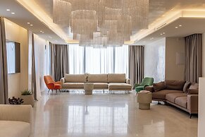 ARBORIS BELLI HOTEL