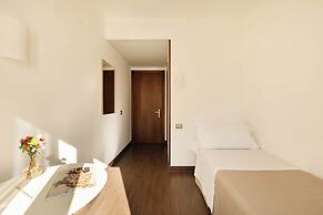 ARBORIS BELLI HOTEL