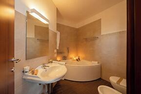 ARBORIS BELLI HOTEL