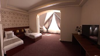 Passage Hotel Goris