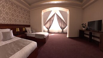 Passage Hotel Goris