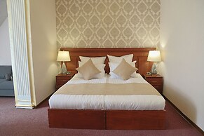 Passage Hotel Goris