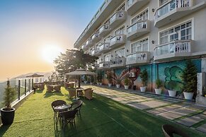 DLS HIGHLAND RESORT & SPA MUSSOORIE