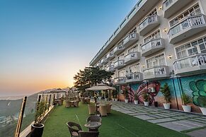 DLS HIGHLAND RESORT & SPA MUSSOORIE