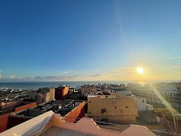 Mavi Surf Stay Tamraght