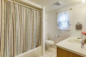 Near I-95 & Rhode Island Border! Pet-friendly Home