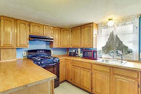 Near I-95 & Rhode Island Border! Pet-friendly Home