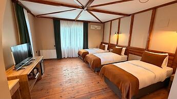 DIAMOND KORU HOTEL