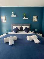 Q&R Renting - Suites Design Luxueuses