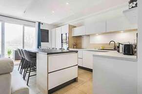 Q&R Renting - Suites Design Luxueuses