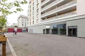 Q&R Renting - Suites Design Luxueuses