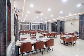 Hotel Entry Point