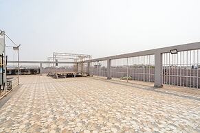 Hotel Entry Point