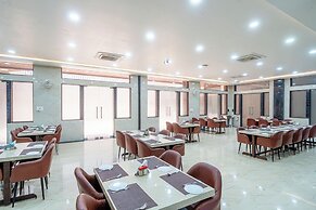 Hotel Entry Point