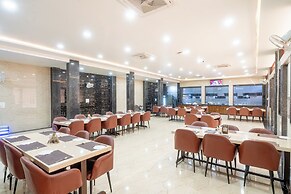 Hotel Entry Point