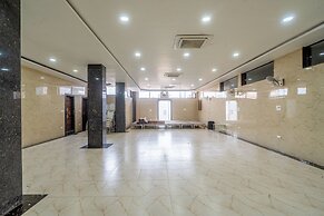 Hotel Entry Point