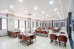 Hotel Entry Point