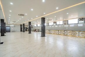 Hotel Entry Point