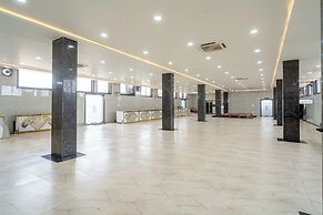 Hotel Entry Point