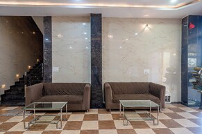 Hotel Entry Point