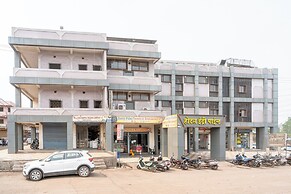 Hotel Entry Point