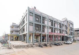 Hotel Entry Point