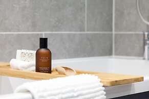 Somers Suites Apartments-central-high Spec-sleep 6