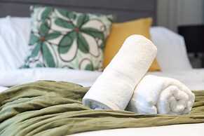 Somers Suites Apartments-central-high Spec-sleep 6