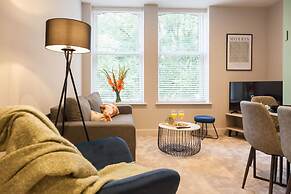 Somers Suites Apartments-central-high Spec-sleep 6